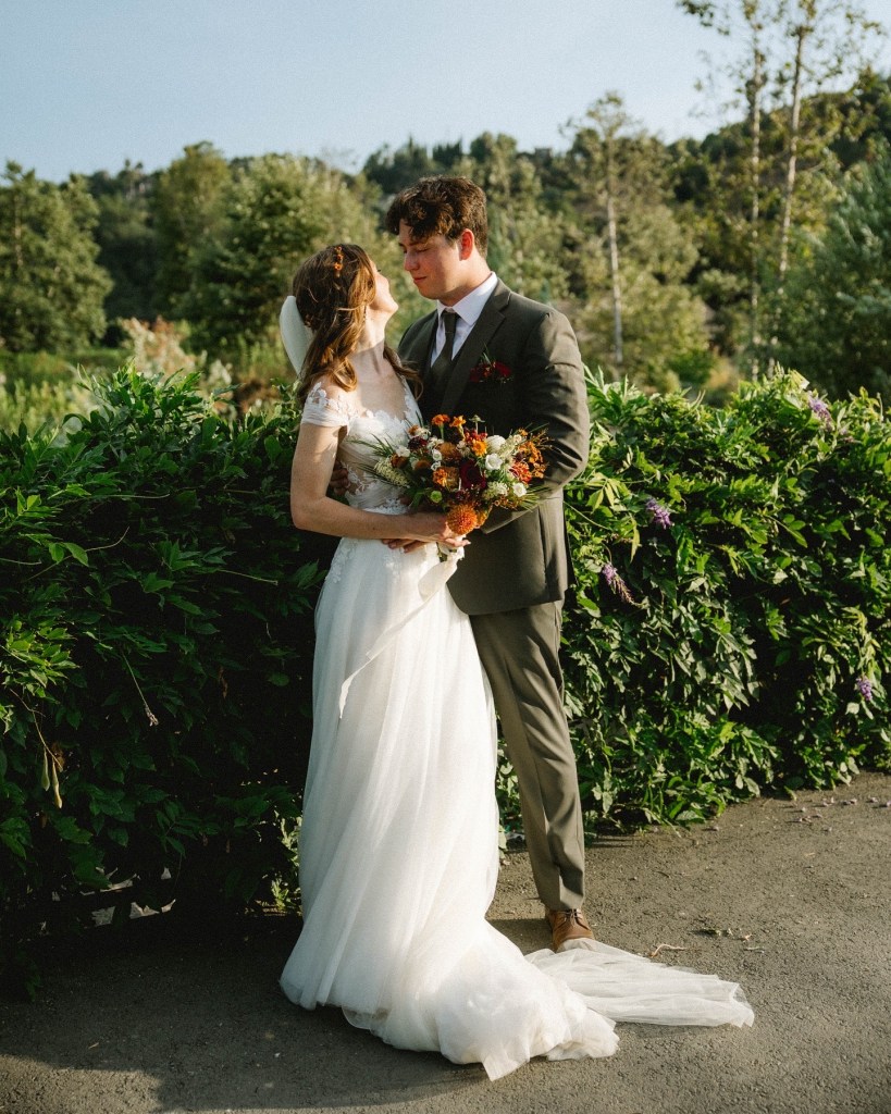 San Diego wedding photographer