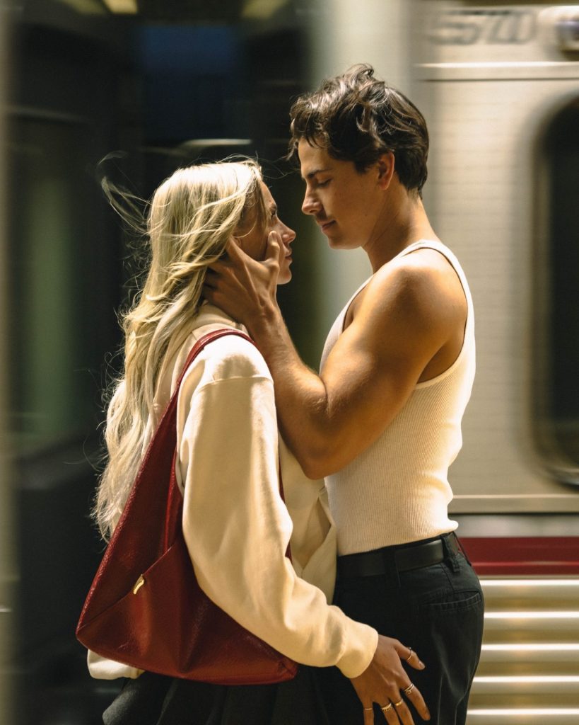 San Diego engagement photographer