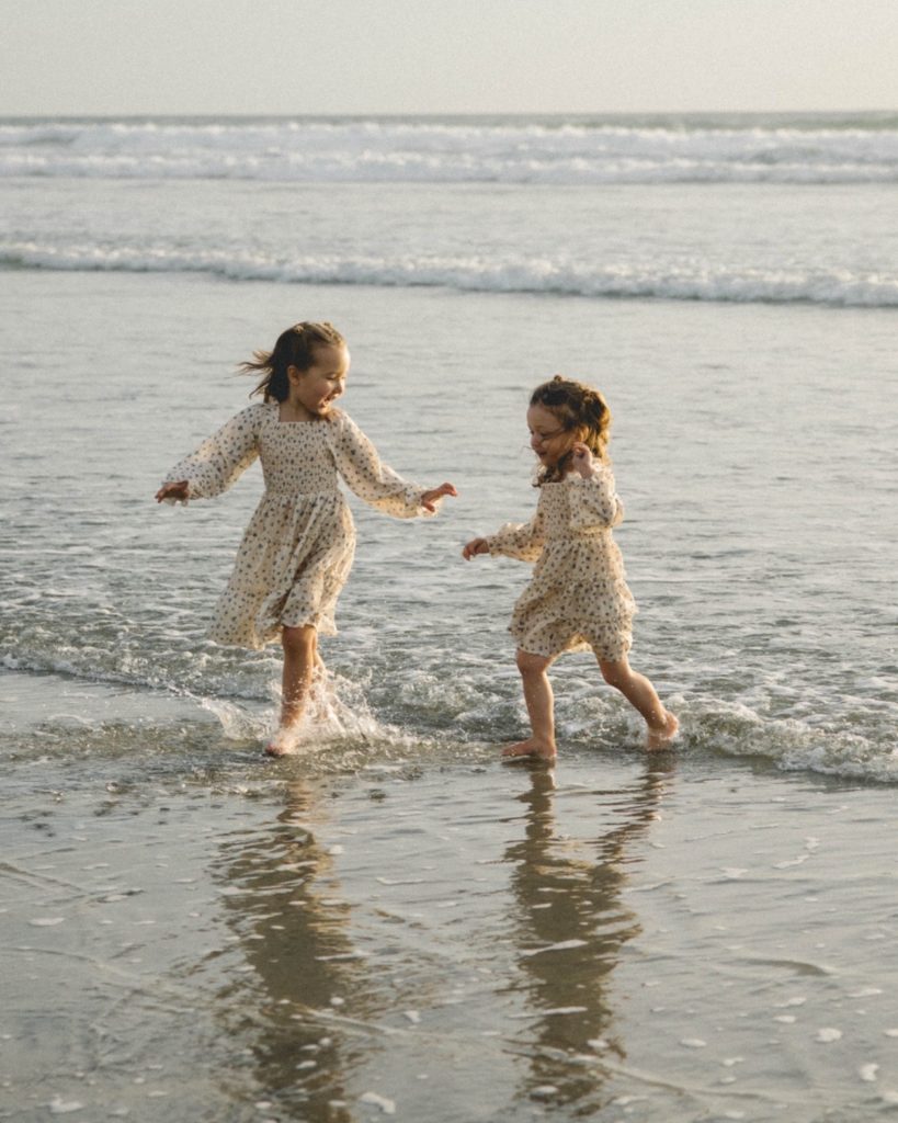San Diego beach photographer